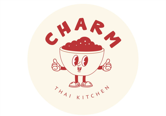 Charm Thai Kitchen